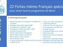Exercices Et Leçons De Français 6Ème Gratuits À Télécharger encequiconcerne Exercice Cm2 Gratuit