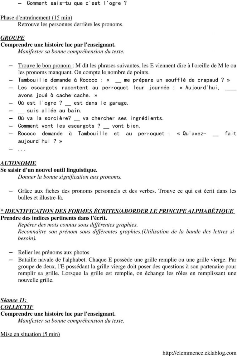 Exploitation La Sorcière Tambouille Gs. – Pdf Free Download à La Sorciere Tambouille