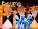 🎪 1 Hour Circus Music / Clown Music (Public Domain, Free Royalty) 🎪 à Musique Cirque Mp3