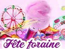 Fête Foraine À Rochefort - Mesrendezvousbonsplans tout Dessin De Fete Foraine