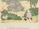File:brunhoff – Histoire De Babar, Le Petit Éléphant (1931 concernant Singe De Babar