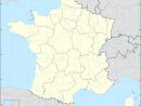 Fond De Carte De France Des Regions Avec Fleuves concernant Carte De France Avec Département À Imprimer
