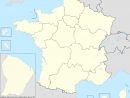 Fond+De+Carte+Des+Nouvelles+Régions+De+France | Carte Des dedans Carte Des Régions Vierge