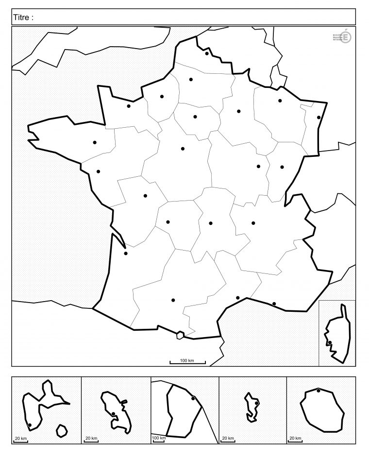 Fonds De Cartes De France Et Quiz à Carte Des Régions Vierge Fonds De Cartes De France Et Quiz à Carte Des Régions Vierge