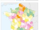 Fonds De Cartes De France, Ign | Webzine+ encequiconcerne Carte Des Régions Vierge