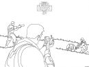 Fortnite Battle Royale : Combat - Coloriage Fortnite Battle dedans Zou Coloriage