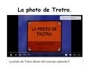 French Cartoon Pack Les Dessins Animés. - Ppt Video Online destiné Nouveau Trotro