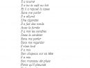 Frenchbook — “Déjeuner Du Matin”, Jacques Prévert, serapportantà Poeme De Jacque Prevert