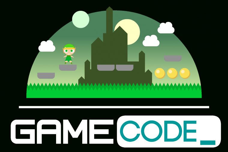 Gamecode Transforme Les Enfants En Concepteurs De Jeux Vidéo concernant Jeux Enfant Gratuit En Ligne