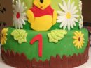 Gâteau D'anniversaire Winnie L'ourson (Blog Zôdio) serapportantà Gateau Anniversaire Winnie L Ourson