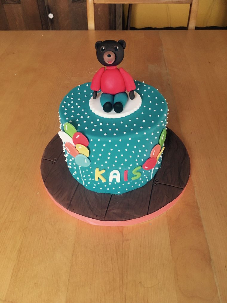 Gâteau Petit Ours Brun | Petit Ours Brun, Gateau serapportantà Petit Ours Brun Dessin Animé Gratuit