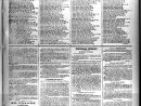 Gazette Des Ardennes: Journal Des Pays Occupés (Januar 1916 à Chiffres Espagnol 1 À 1000