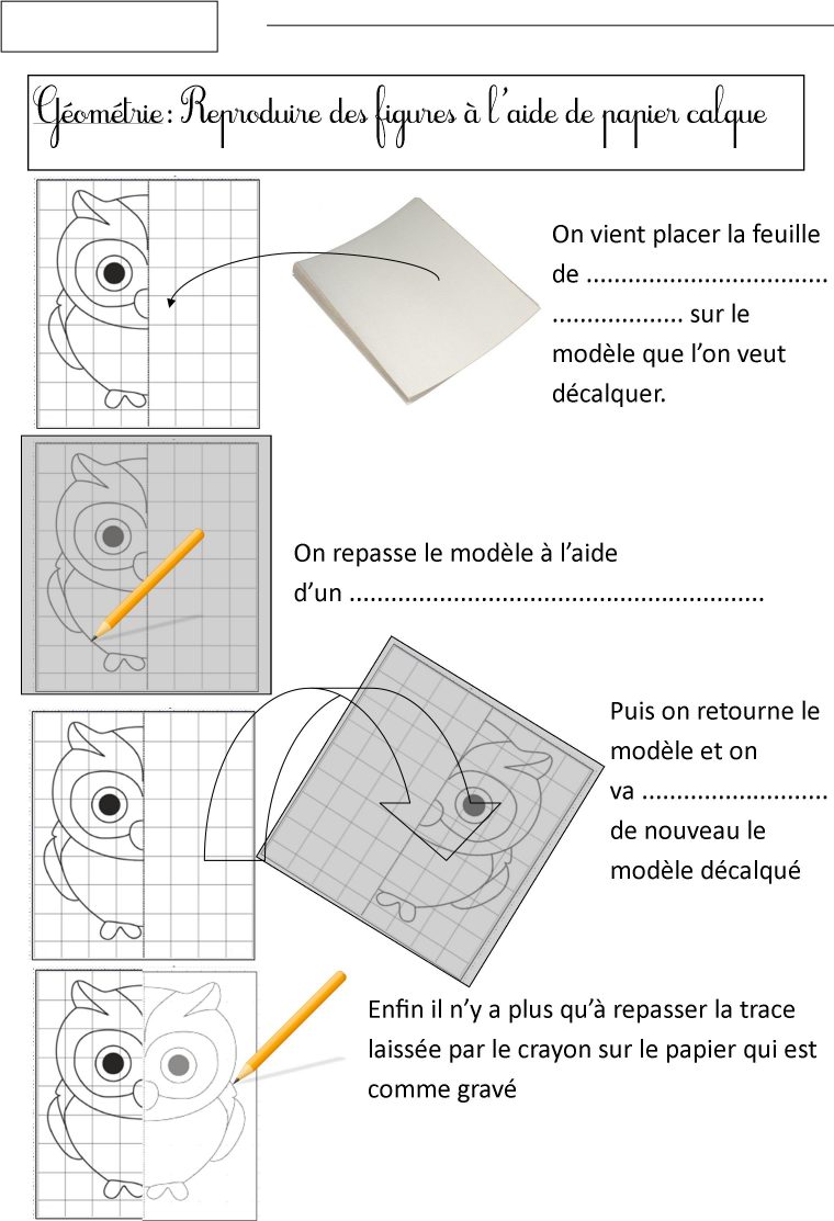 Géométrie Cp | Le Blog De Monsieur Mathieu destiné Figures Géométriques Ce1