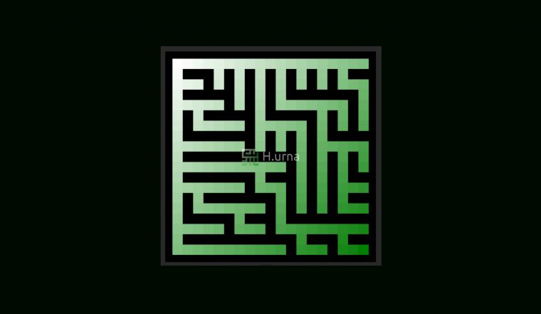 Glossaire Technique – Labyrinthes | H.urna Academy tout Labyrinthe Difficile