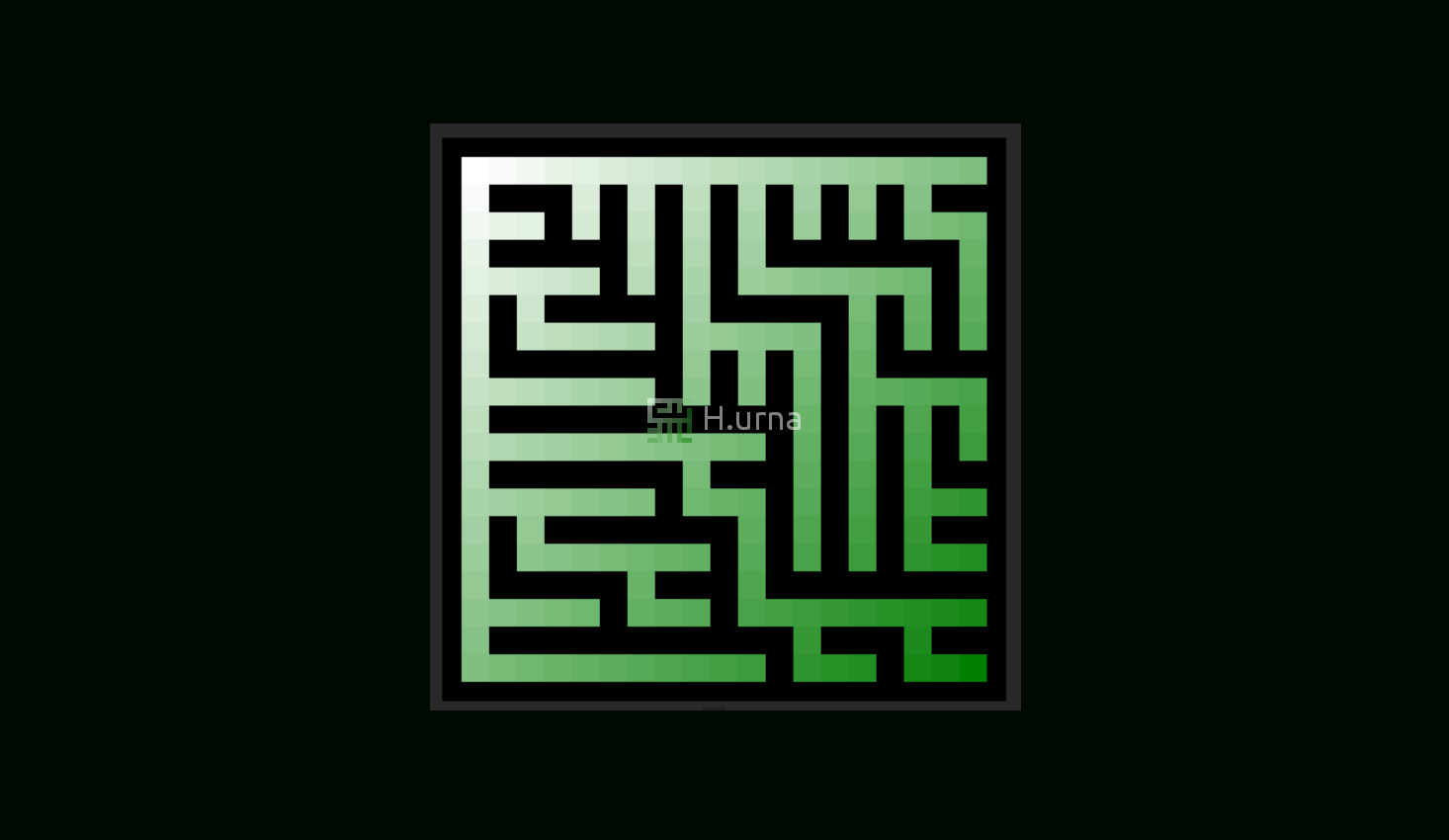 Glossaire Technique - Labyrinthes | H.urna Academy tout Labyrinthe Difficile