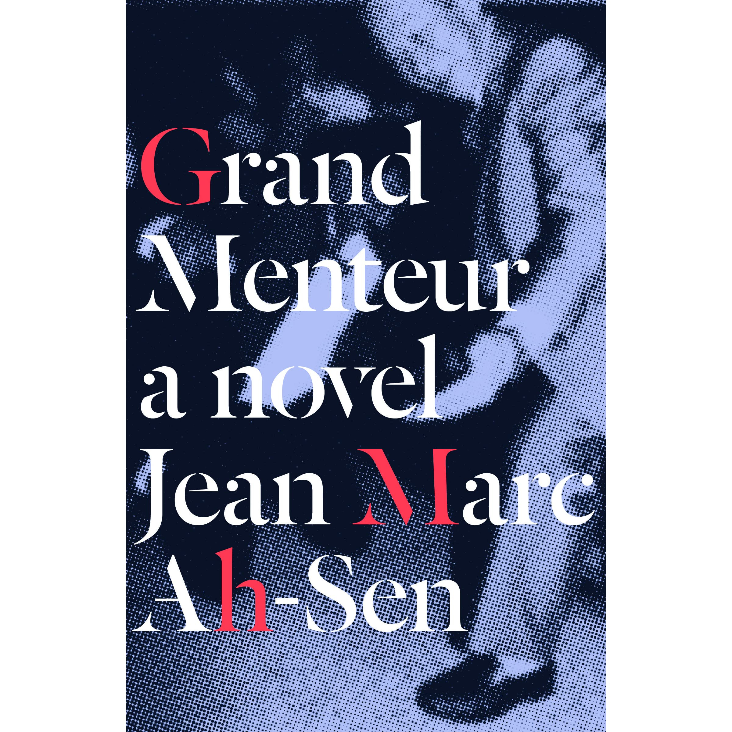 Grand Menteur By Jean Marc Ah-Sen avec Fete Jean Marc