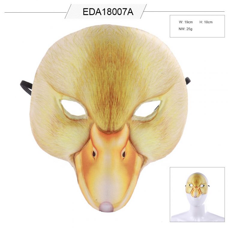 Grossiste Masque Carnaval À Imprimer-Acheter Les Meilleurs encequiconcerne Masque Canard À Imprimer