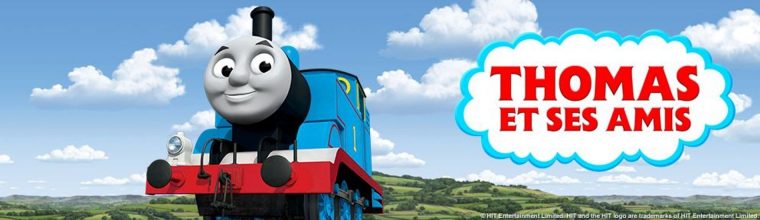 Gulli encequiconcerne Coloriage Thomas Le Petit Train