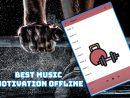 Gym Workout Music Offline Für Android - Apk Herunterladen intérieur Chanson Qui Bouge Pour Danser