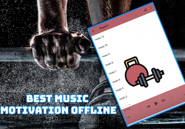 Gym Workout Music Offline Für Android – Apk Herunterladen intérieur Chanson Qui Bouge Pour Danser