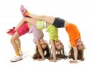 Gymnastiques Enfants Vitagym - La Mjc De Castanet Tolosan destiné Acrogym Maternelle