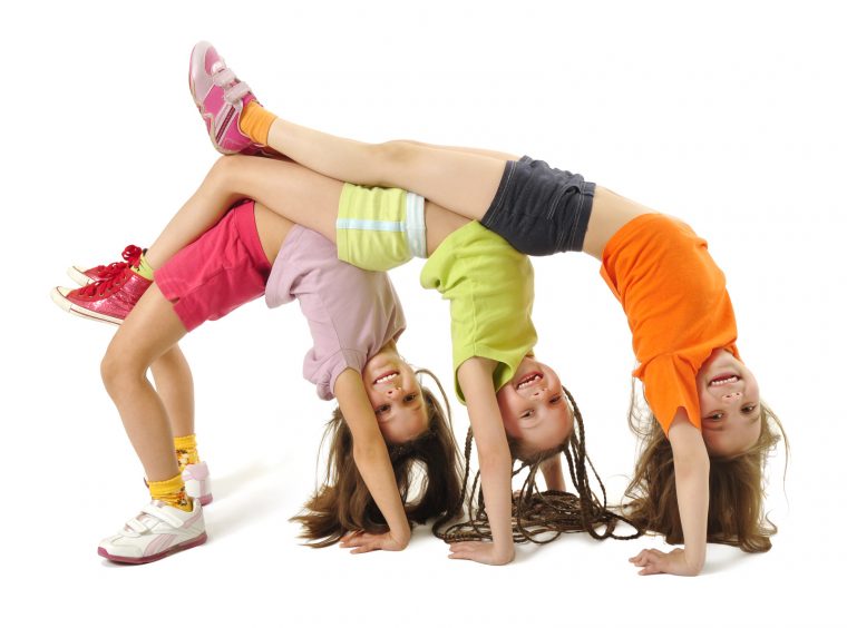 Gymnastiques Enfants Vitagym – La Mjc De Castanet Tolosan destiné Acrogym Maternelle