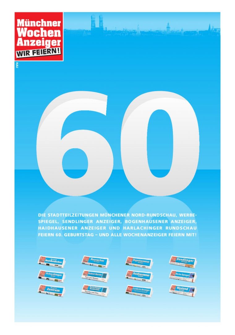 Haidhausener Anzeiger Kw 29/2010 By Münchner Wochenanzeiger avec Musique Cirque Mp3 Haidhausener Anzeiger Kw 29/2010 By Münchner Wochenanzeiger avec Musique Cirque Mp3
