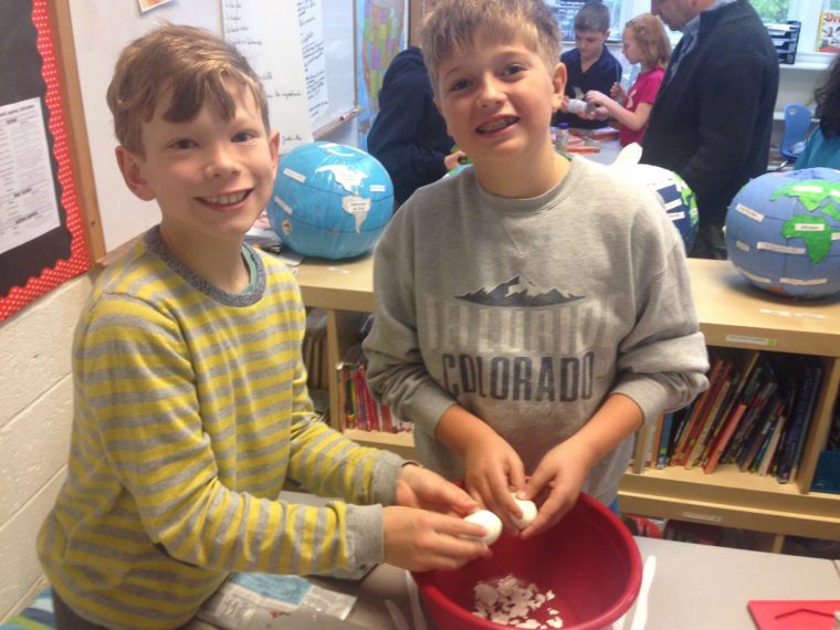 Halloween Lunch – French American School Of Tampa Bay serapportantà Halloween Ce2