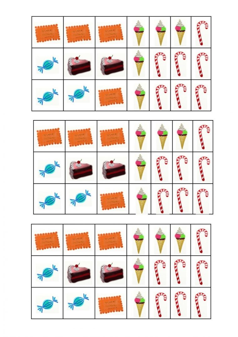 Hansel, Gretel, Sorcière, Friandises, Gâteaux, Bonbon dedans Boite À Compter