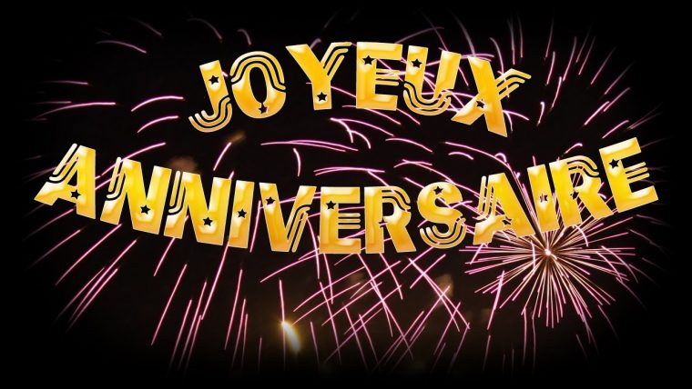Happy Happy B. !!, Telecharger Video Pour Souhaiter Joyeux dedans Bon Anniversaire Humour Video