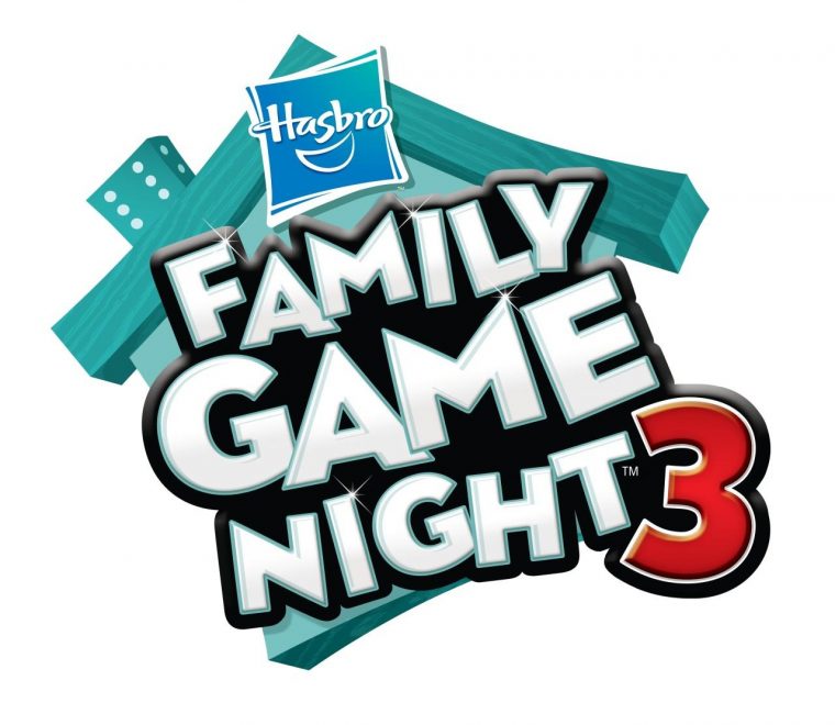 Hasbro : Ce Soir On Joue En Famille 3 – Jeu Xbox 360 concernant Ce Soir On Joue En Famille 3
