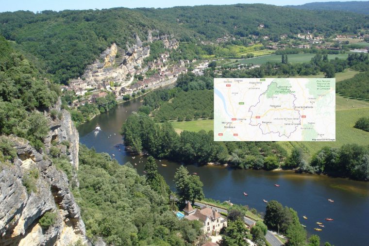 Hauser Wohnung Verkauf 24 Dordogne intérieur Nouvelle Region France