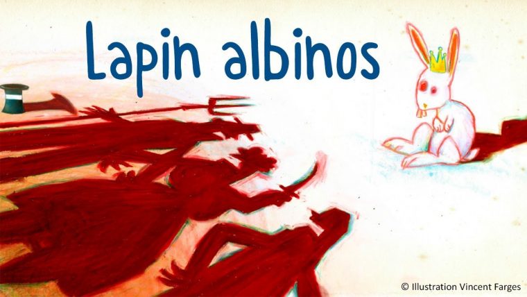 Henri Dès Chante – Lapin Albinos – Chanson Pour Enfant à Chanson Enfant Lapin