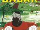 Histoire De Babar Le Petit Éléphant (Ebook) | Products In serapportantà Singe De Babar