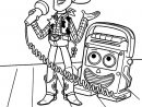 Histoire De Jouets (Toy Story) #252 (Films D'animation pour Dessin Sur L Histoire