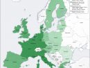 Histoire De L'union Européenne — Wikipédia serapportantà Union Européenne Carte Vierge