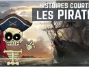 Histoires Courtes Sur: Les Pirates - Lhc #01 pour Histoires De Pirates Gratuit