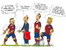 Hors-Jeu - Club Football Football Club Vallon Pont D'arc destiné Jeux De Foot Gardien De But