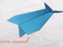 How To Make The Best Paper Plane, The Duck Plane ! The Best Diy Paper Plane encequiconcerne Origami Canard