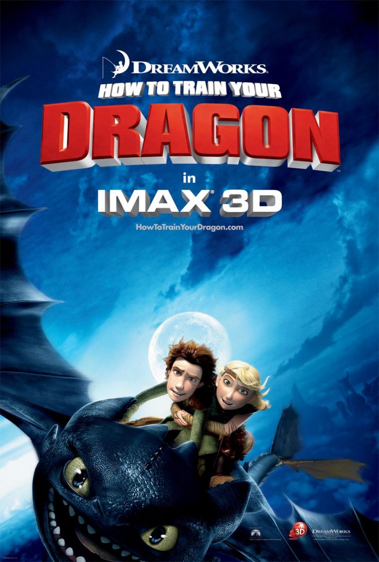 How To Train Your Dragon , Starring Jay Baruchel, Gerard encequiconcerne Film D Animation Dreamworks