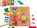 Idées Cadeaux Montessori Pour Enfants De 18 Mois À 3 Ans pour Jeux Pour Enfant De 3 Ans