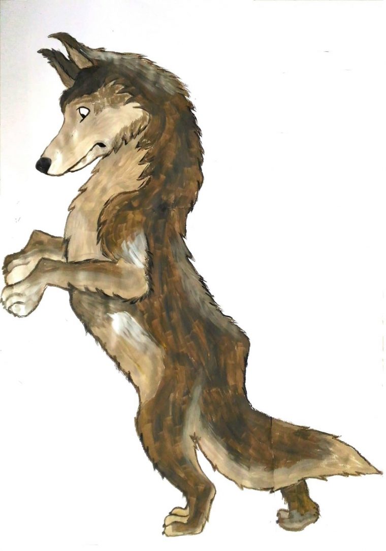 Images Séquentielles : Le Loup serapportantà Images Séquentielles Maternelle