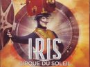 Iris Cirque Du Soleil - Danny Elfman Mp3 Buy, Full Tracklist serapportantà Musique Cirque Mp3