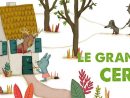 Jacques Haurogné - Le Grand Cerf - Comptine Pour Enfants concernant Chanson Du Cerf Et Du Lapin