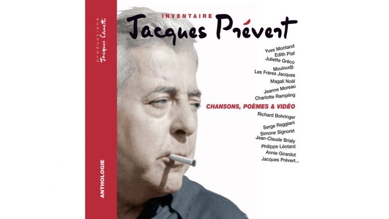 Jacques Prévert – Familiale à Poeme De Jacque Prevert