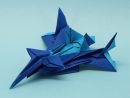 Japanese Original &quot;origami&quot; Artist Susumu Carpenter's Blog dedans Origami Canard