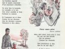 Je Lis Et J'apprends De Beaux Poèmes Ce2 | Beaux Poèmes dedans Poème De Robert Desnos