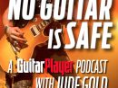 Jean Marc Belkadi - No Guitar Is Safe | Lyssna Här dedans Fete Jean Marc