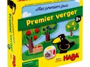 Jeu De Société Mon Premier Verger serapportantà Jeux Pour Enfant De 5 Ans