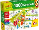 Jeu Éducatif 1000 Questions pour Jeux Educatif 3 Ans